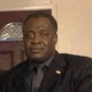 Meet your Posher, Rufino